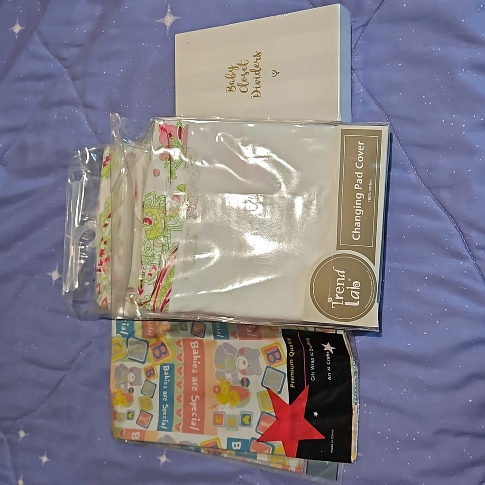 Baby Bundle (B5)